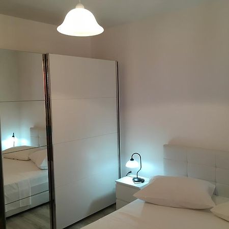 Apartment Marina Mali Losinj Exterior photo