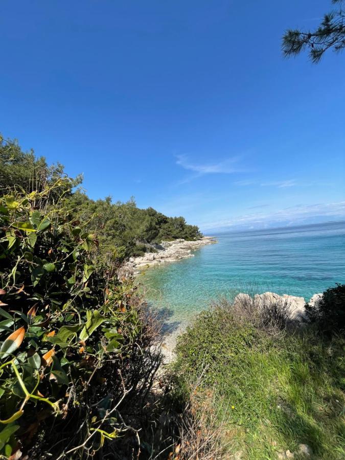 Apartment Marina Mali Losinj Exterior photo