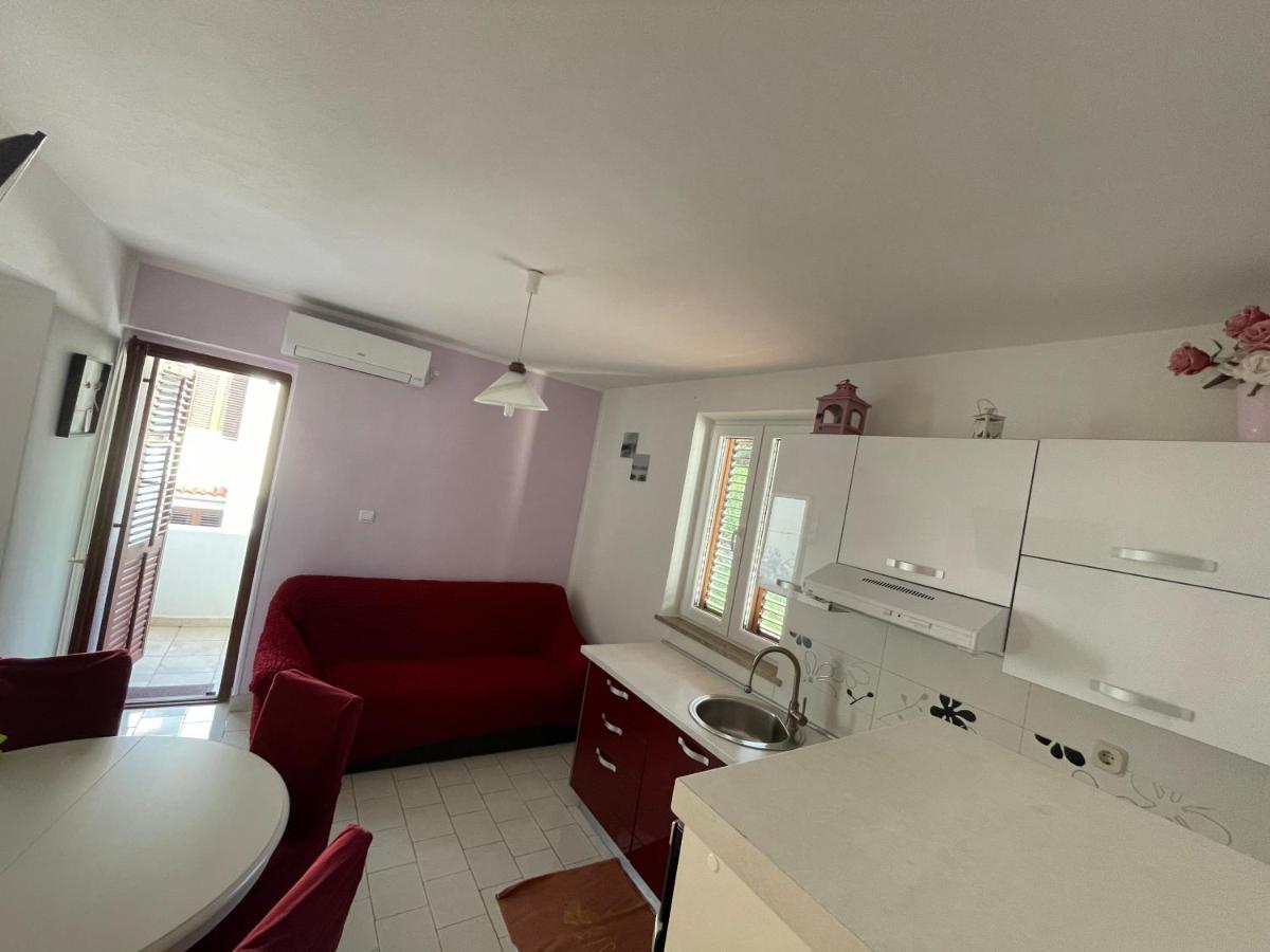 Apartment Marina Mali Losinj Exterior photo