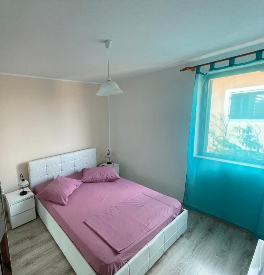 Apartment Marina Mali Losinj Exterior photo