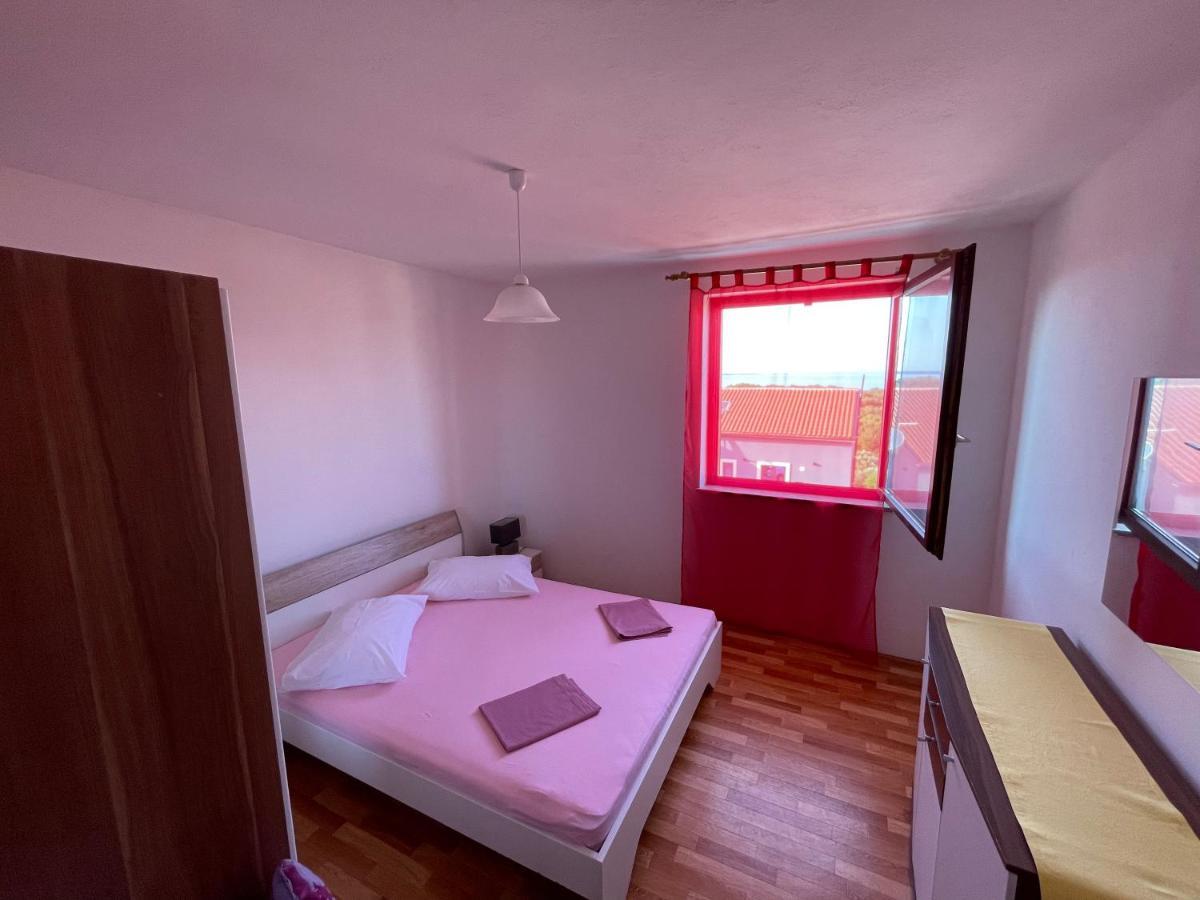 Apartment Marina Mali Losinj Exterior photo
