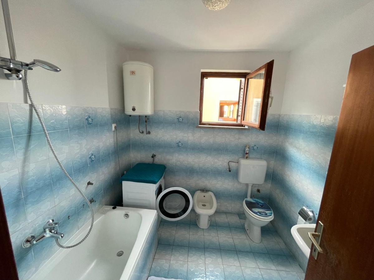 Apartment Marina Mali Losinj Exterior photo