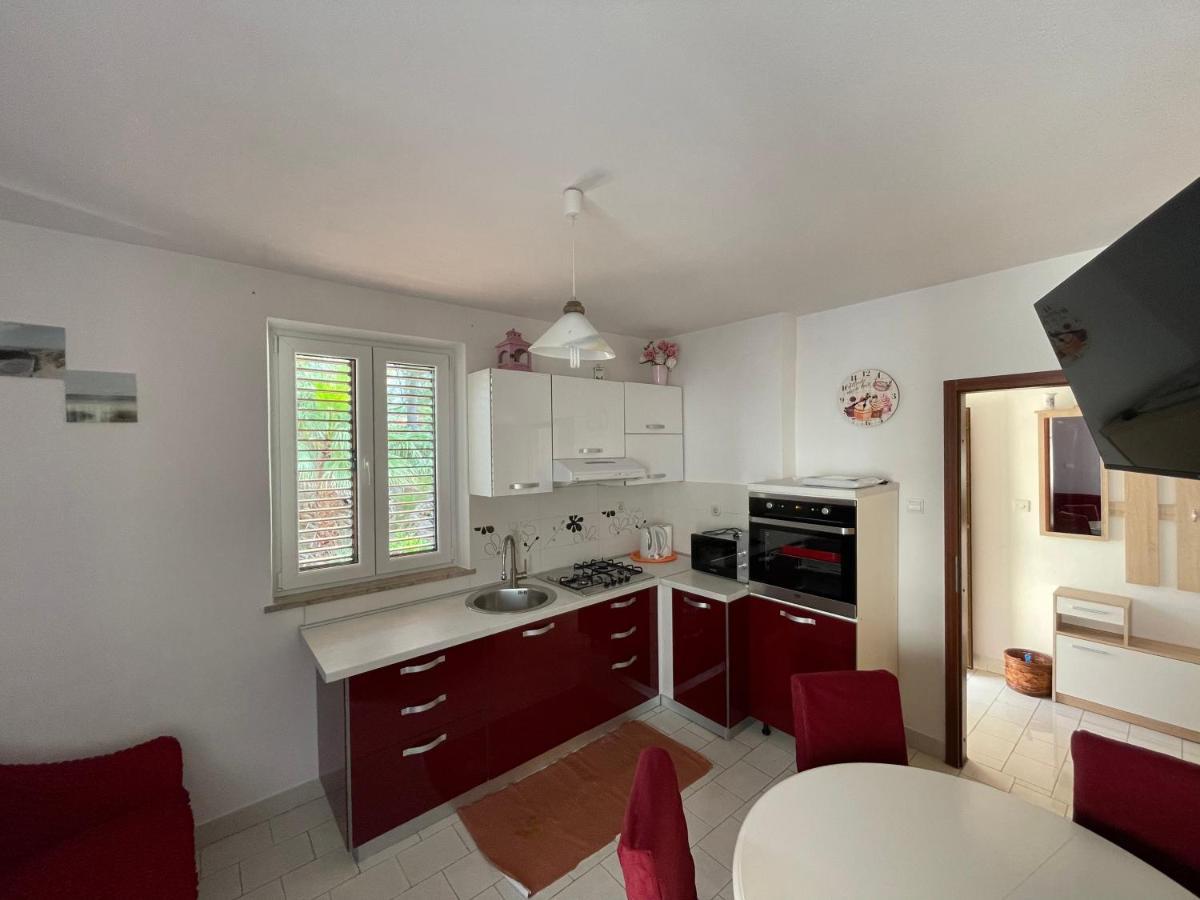 Apartment Marina Mali Losinj Exterior photo