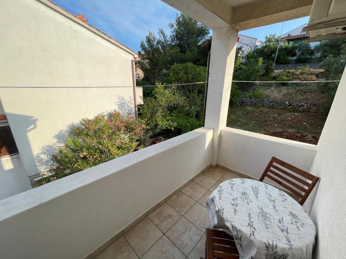 Apartment Marina Mali Losinj Exterior photo