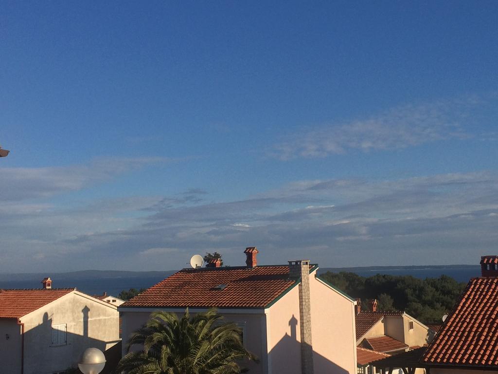 Apartment Marina Mali Losinj Exterior photo