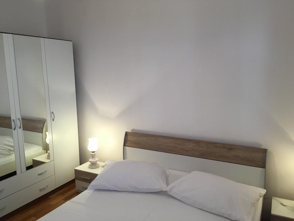 Apartment Marina Mali Losinj Exterior photo