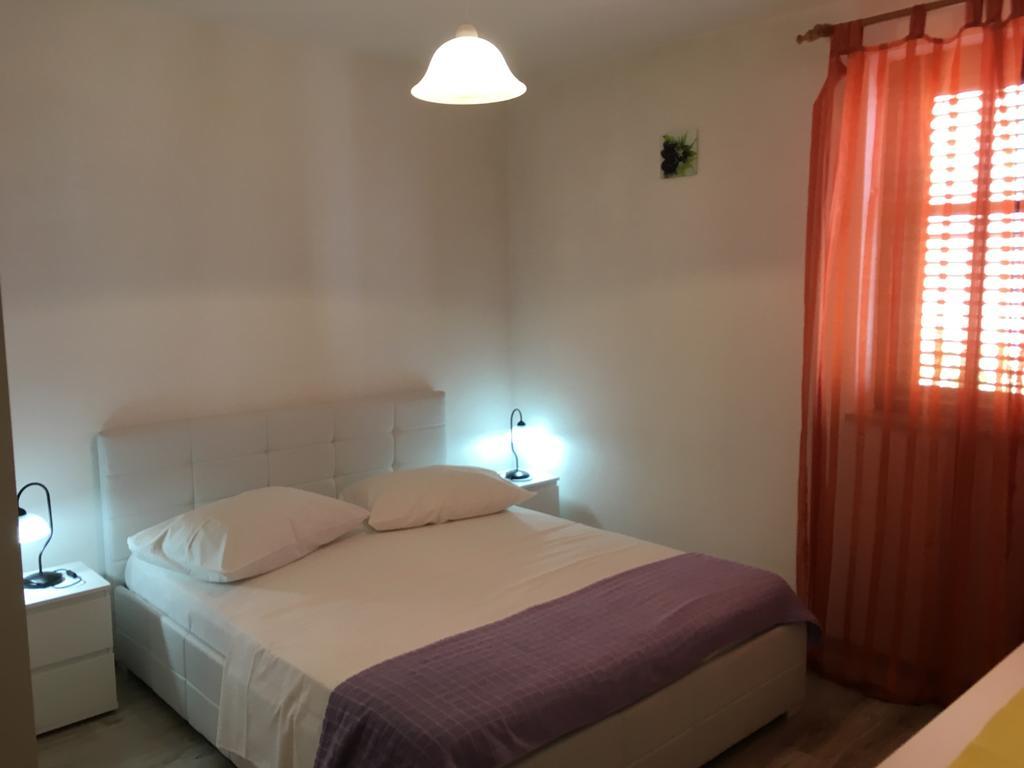 Apartment Marina Mali Losinj Exterior photo