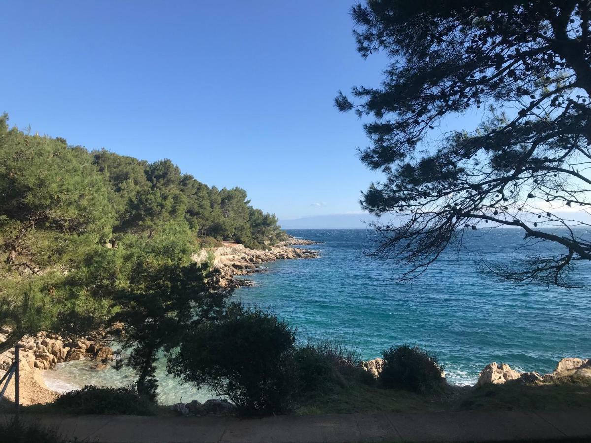 Apartment Marina Mali Losinj Exterior photo